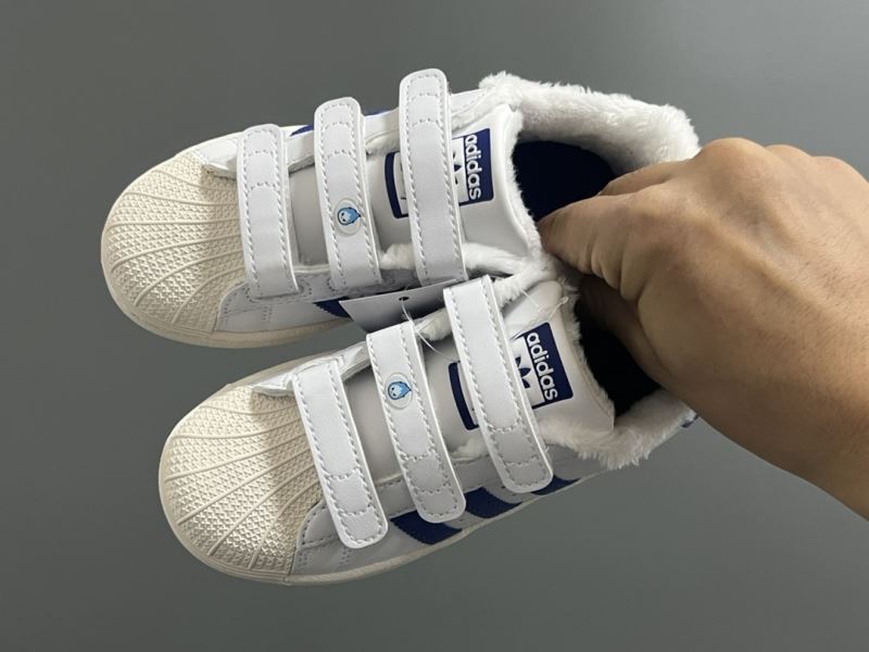 Adidas Kids Shoes